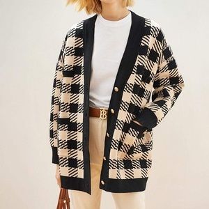 Sandro Paris Jisou Cardigan NEW